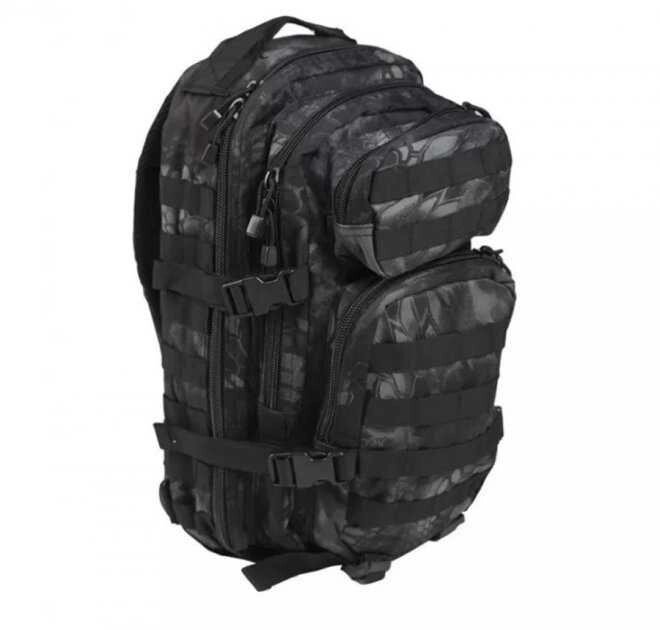 Рюкзак тактичний Mil-Tec 20Л (14002085-20) від компанії Artiv - Інтернет-магазин - фото 1