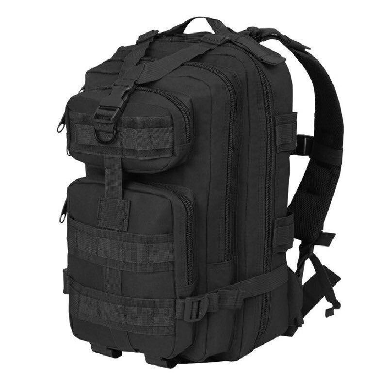 Рюкзак тактичний портфель Домінатор на об'єм 30 літрів від компанії Artiv - Інтернет-магазин - фото 1