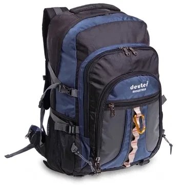 Рюкзак туристичний, рюкзак повсякденний, рюкзак спортивний від компанії Artiv - Інтернет-магазин - фото 1