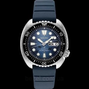 Seiko Prospex SRPF77J1 Automatic Ocean Special Edition Гарантія