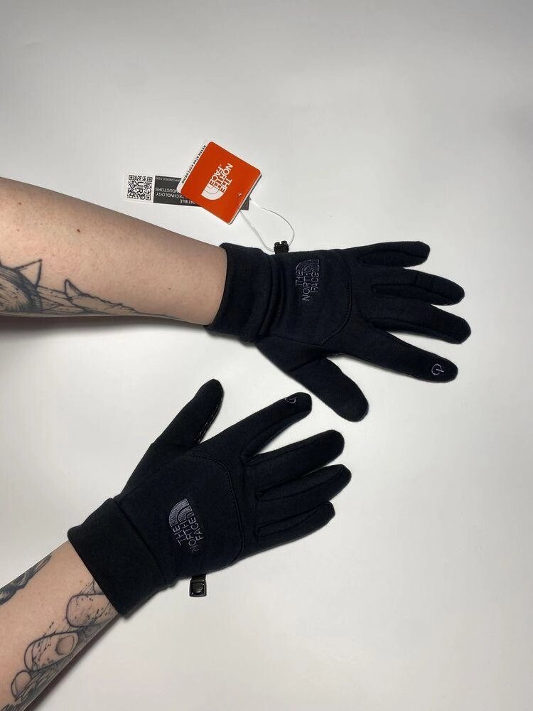 Сенсорний екран на півночі / рукавички / рукавички / рукавички від компанії Artiv - Інтернет-магазин - фото 1