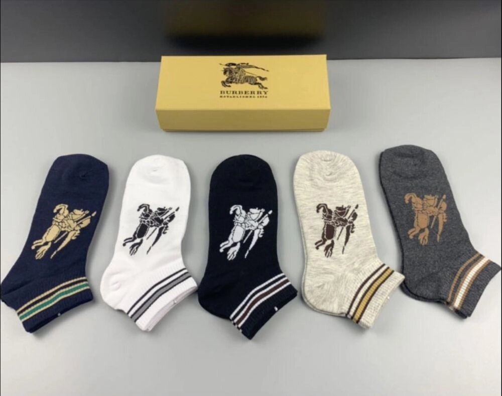 Шкарпетки Adidas та Nike у коробках, дуже якісні від компанії Artiv - Інтернет-магазин - фото 1