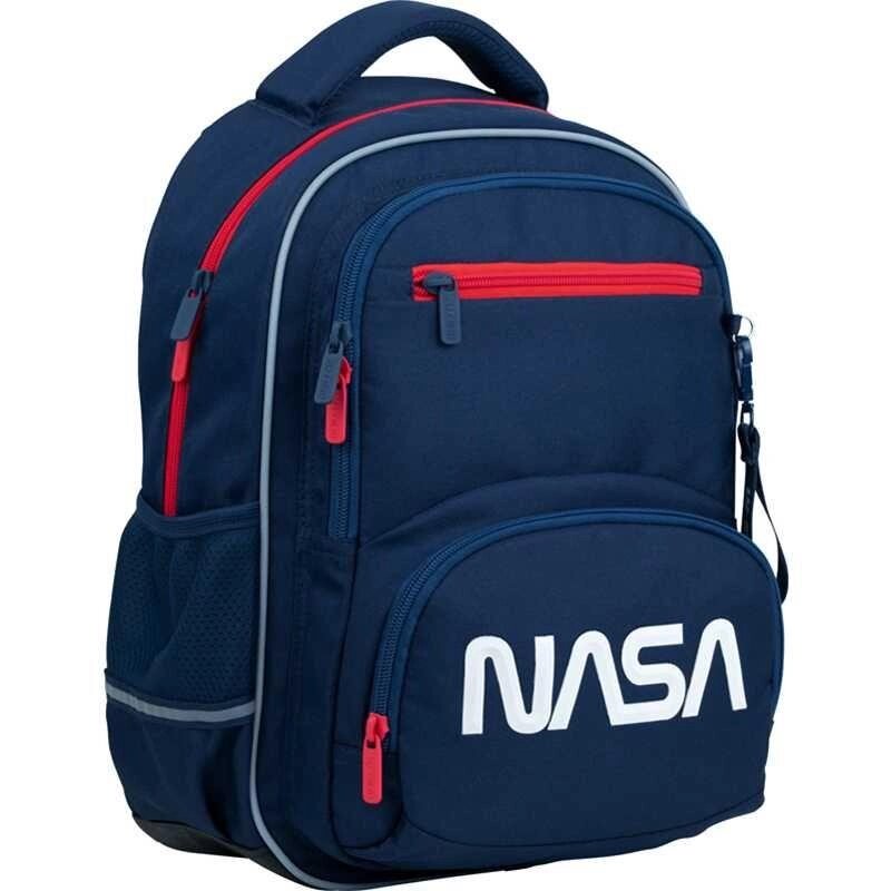 Шкільний рюкзак Kite Education NASA NS22-773S від компанії Artiv - Інтернет-магазин - фото 1