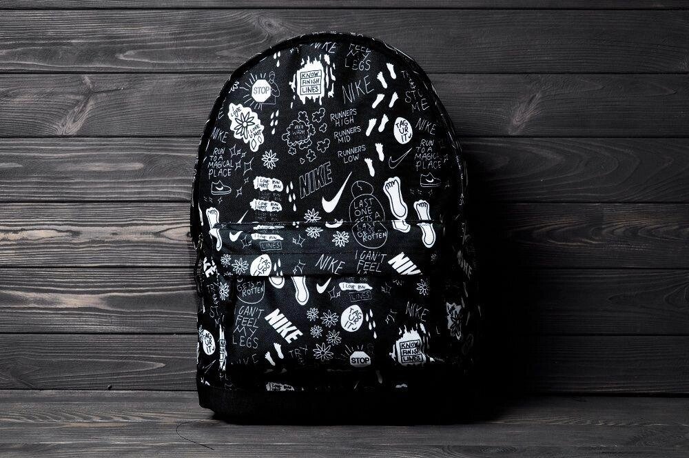Шкільний рюкзак міський чоловічий жіночий портфель сумка спортивний від компанії Artiv - Інтернет-магазин - фото 1