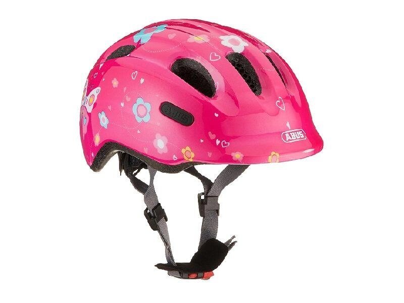 Шлем Шолом ABUS Smiley 2.0 Children&#x27,s Helmet від компанії Artiv - Інтернет-магазин - фото 1