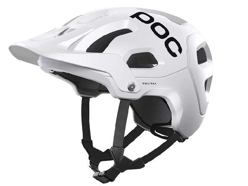 Шлем Шолом для гірських велосипедів POC Tectal від компанії Artiv - Інтернет-магазин - фото 1