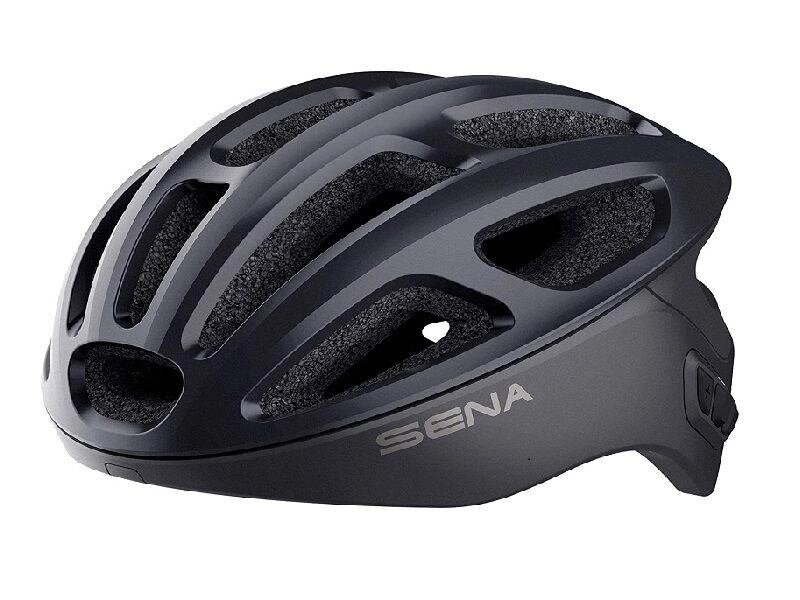 Шлем Шолом розумний велосипедний Sena R1 (2022) Розмір L від компанії Artiv - Інтернет-магазин - фото 1