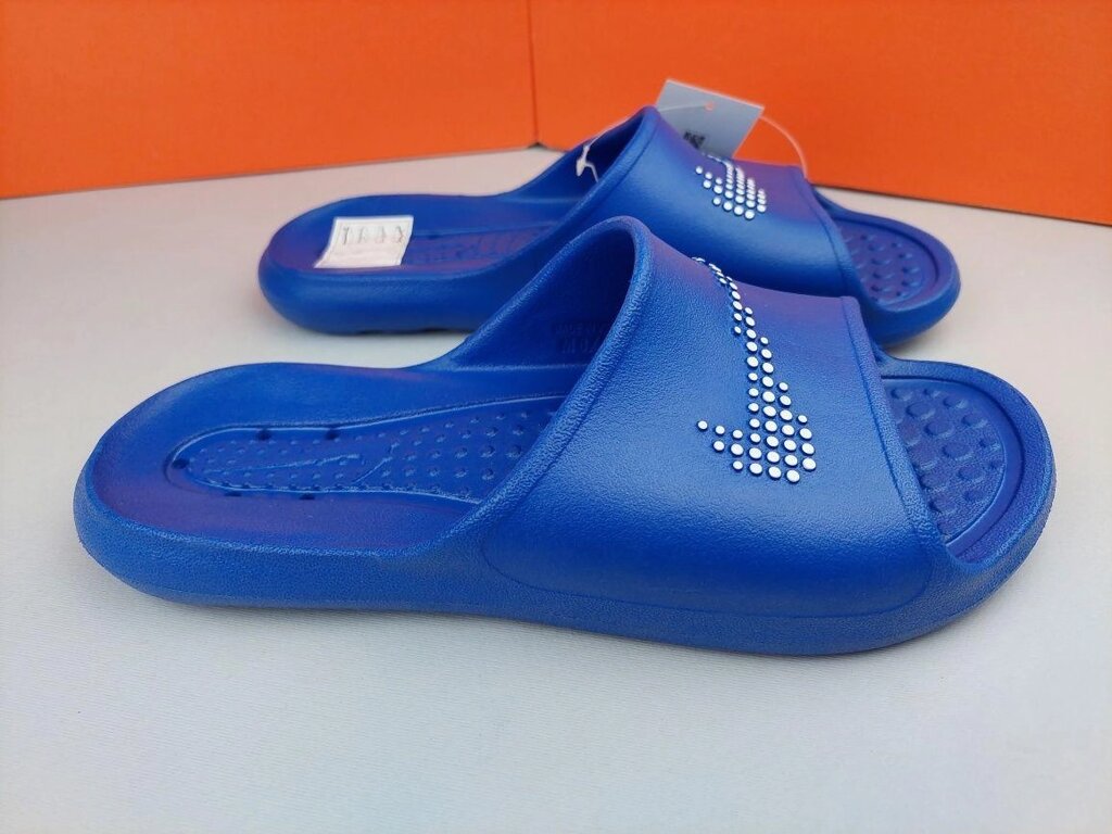 Шльопанці Nike Victori One Shower тапки тапочки шльопанці від компанії Artiv - Інтернет-магазин - фото 1