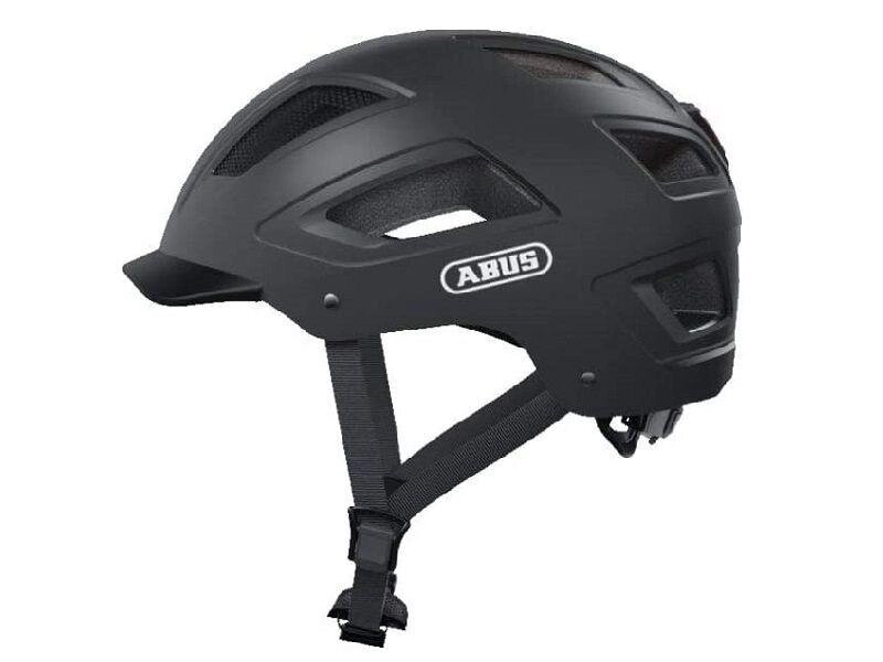 Шолом Шолом ABUS Hyban 2.0 City Helmet міцний повсякденний від компанії Artiv - Інтернет-магазин - фото 1