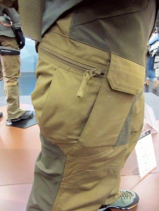 Штани HYBRID OUTBACK Helikon-tex штани штани осесезон гібрид 4 матерї від компанії Artiv - Інтернет-магазин - фото 1