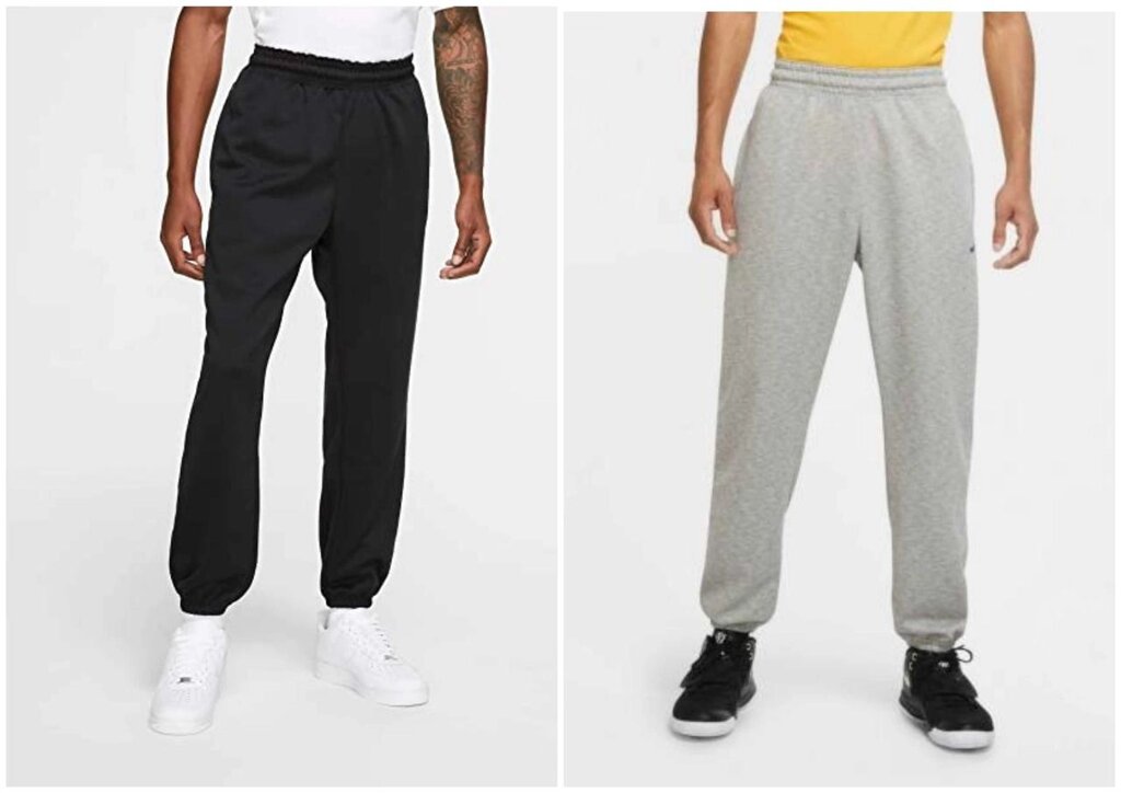 Штани Nike M NK Spotlight Pant (CK6442-010) (CK6442-063) оригінал від компанії Artiv - Інтернет-магазин - фото 1