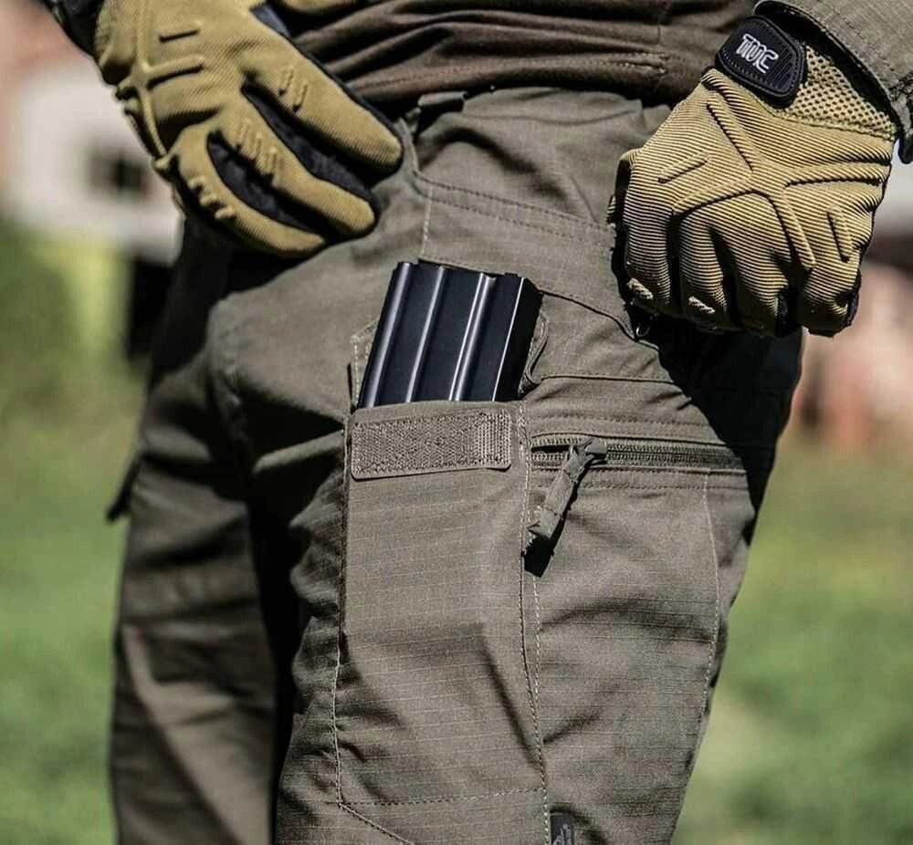 Штани штани Helikon tex Urban Tactical =/Mil Tec/M TAC/5.11/джинси/тир від компанії Artiv - Інтернет-магазин - фото 1