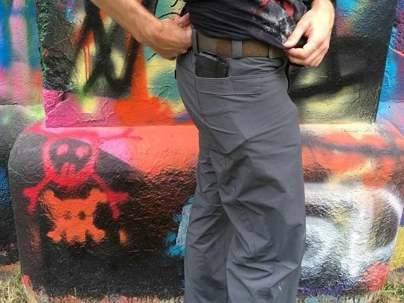 ШТАНИ TREKKING COVERT tactical Pants Helikon-Tex штани SoftShell від компанії Artiv - Інтернет-магазин - фото 1