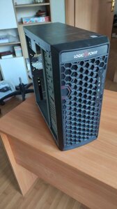 Системні блоки Intel Core i3-4150 3.5GHz/RAM 16Gb/SSD 120Gb/450W