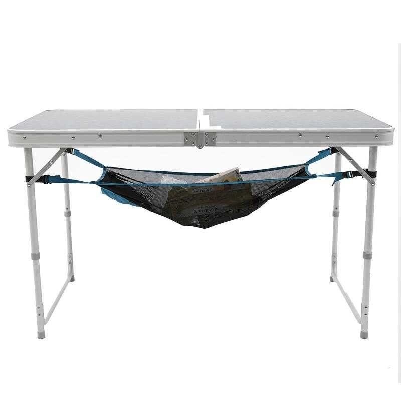 Сітка - полиця під столом для кемпінгу QUECHUA від компанії Artiv - Інтернет-магазин - фото 1