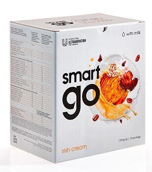 Smart go (Айріш крім) від компанії Artiv - Інтернет-магазин - фото 1