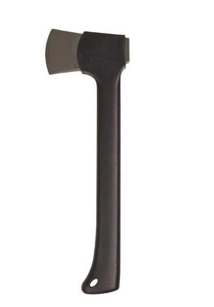 Сокира тактична Mil-Tec Нейлонова ручка AXT PLUS 355MM (15505100) від компанії Artiv - Інтернет-магазин - фото 1