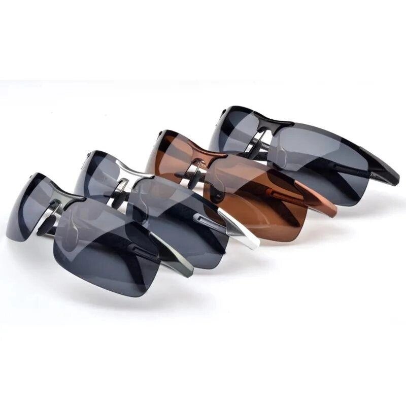 Сонцезахисні окуляри LUX оптика сонцезахідні окуляри від компанії Artiv - Інтернет-магазин - фото 1