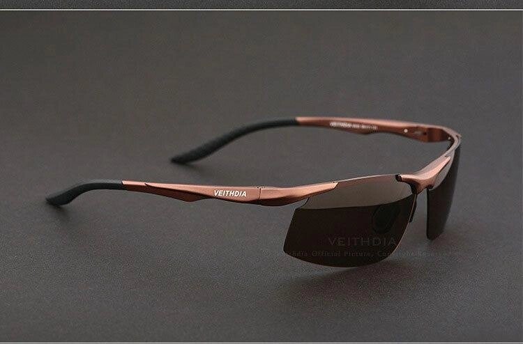 Сонцезахисні окуляри Premium сонцезахисні окуляри від компанії Artiv - Інтернет-магазин - фото 1
