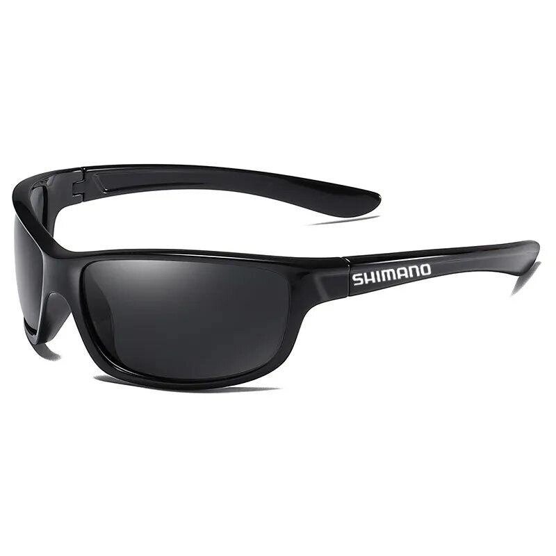 Сонцезахісні окулярі Shimano з полярізаціею окуляри сонцезахисні від компанії Artiv - Інтернет-магазин - фото 1