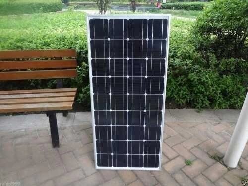 Сонячні панелі на 150, 200,250 ват панель на 150 Watt від компанії Artiv - Інтернет-магазин - фото 1