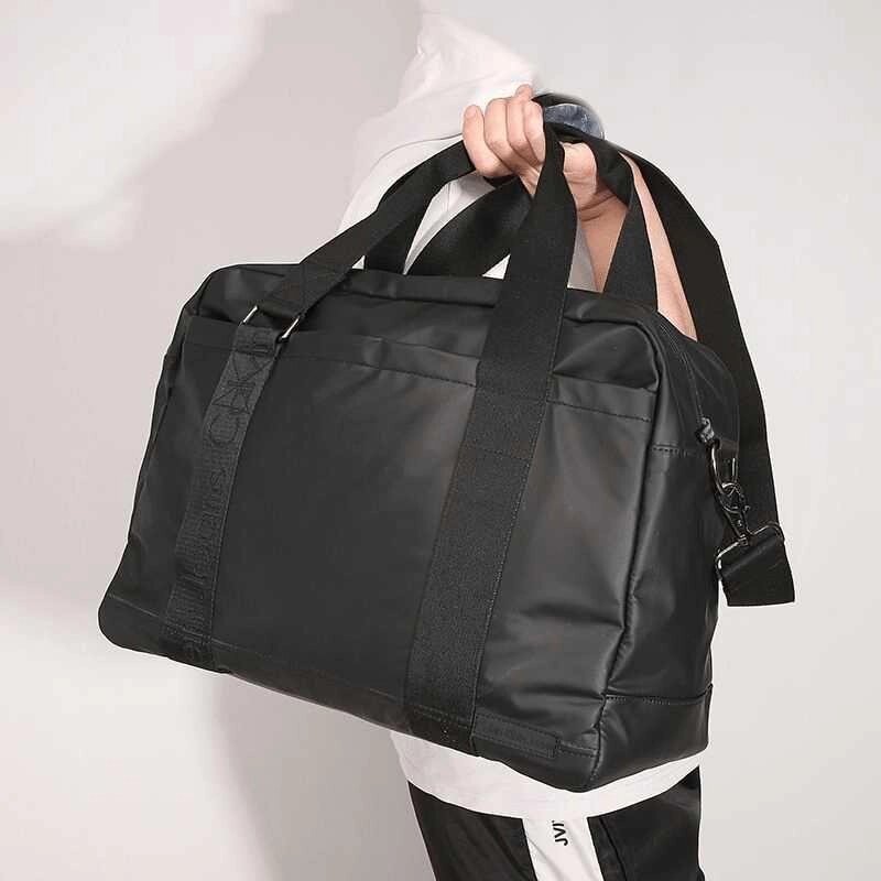 Спортивна сумка дорожня Calvin Klein Чоловіча сумка дорожня від компанії Artiv - Інтернет-магазин - фото 1