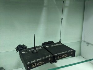 SPRUT ROUTER — промисловий бездротовий 3G маршрутизатор є опт