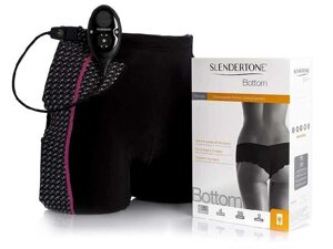 Електростимулятор тонування жіночого низу Slendertone