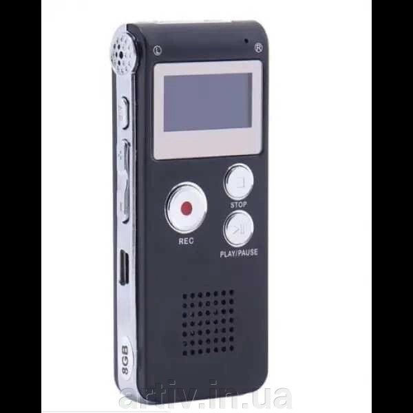 СТОК Диктофон BauTech від компанії Artiv - Інтернет-магазин - фото 1