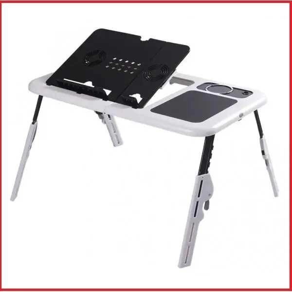 Столик підставка для ноутбука E-Table від компанії Artiv - Інтернет-магазин - фото 1