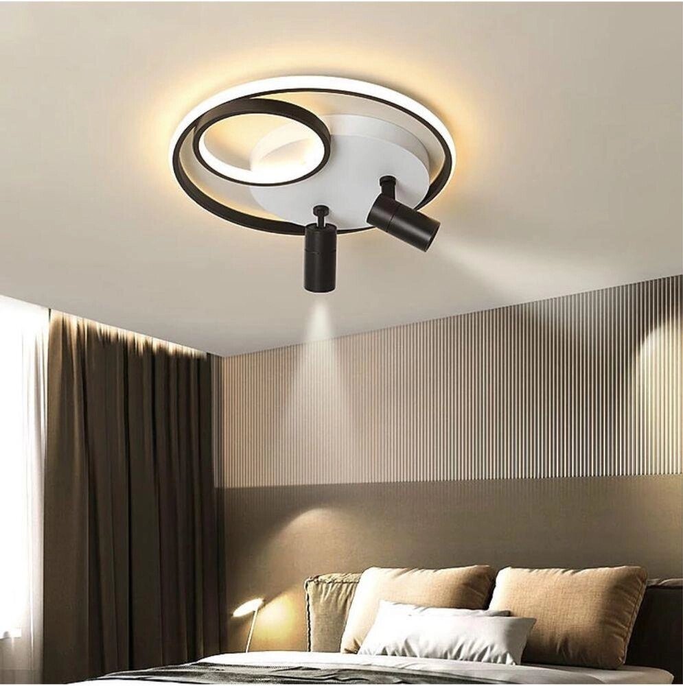 Сучасні стельові лампи від компанії Artiv - Інтернет-магазин - фото 1
