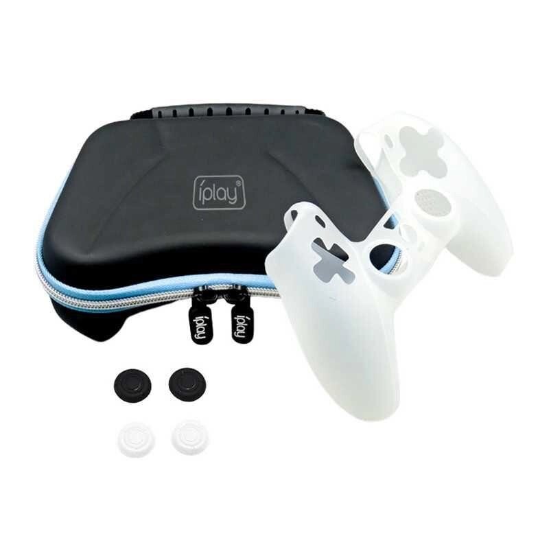 Сумка для зберігання ігрової DualSense транспортування Чохол PS5 ПС5 від компанії Artiv - Інтернет-магазин - фото 1