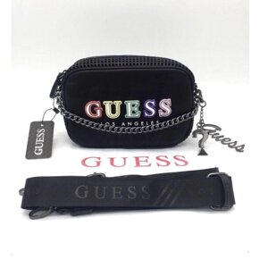 Сумка крос-боді Guess