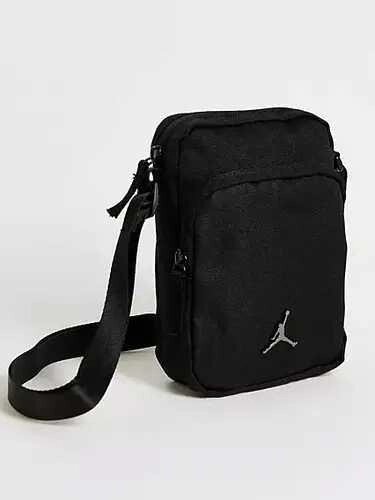 Сумка на пояс Air Jordan Airborne Crossbody (9A0070-023) оригінал від компанії Artiv - Інтернет-магазин - фото 1