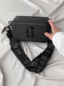 Сумка жіноча Marc Jacobs Black