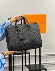 Сумки для ноутбука Louis Vuitton, портфель документів Луї Віттона