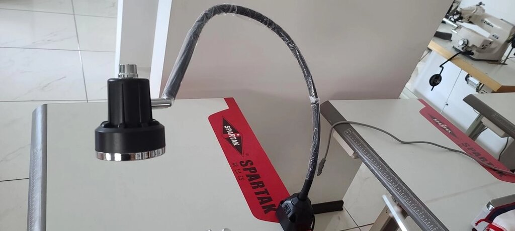 Світильник для швейної машини від компанії Artiv - Інтернет-магазин - фото 1