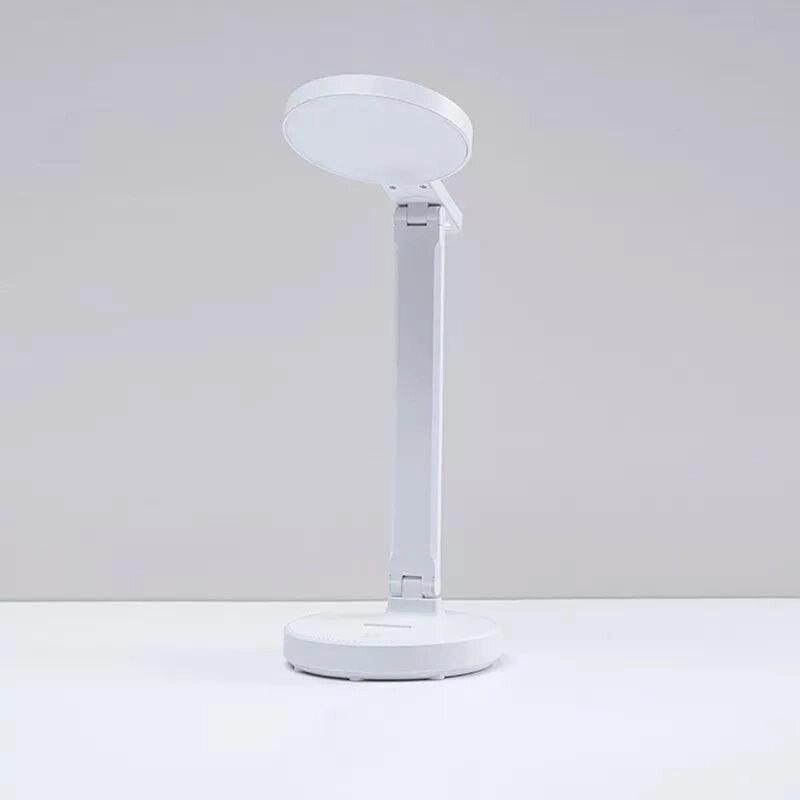 Світлодіодна настільна лампа на акумуляторі настольная від компанії Artiv - Інтернет-магазин - фото 1