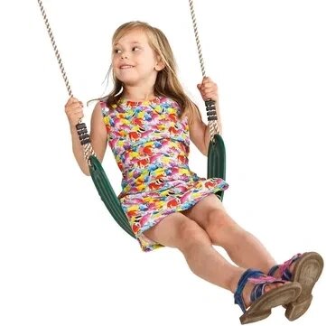 Swing Baby гнучкий {0}} підвіска дитяча качка підвіска від компанії Artiv - Інтернет-магазин - фото 1