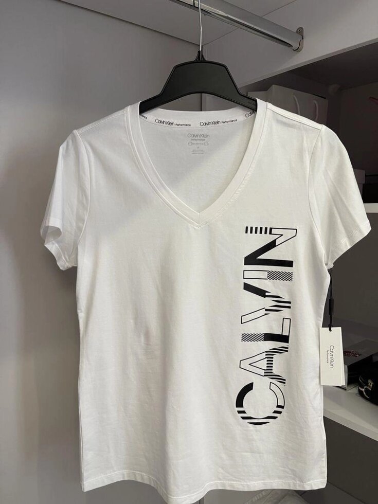 T-Shirt Calvin Klein оригінал! від компанії Artiv - Інтернет-магазин - фото 1