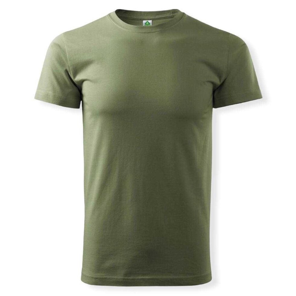 T-Shirt Color Moil Premium від компанії Artiv - Інтернет-магазин - фото 1