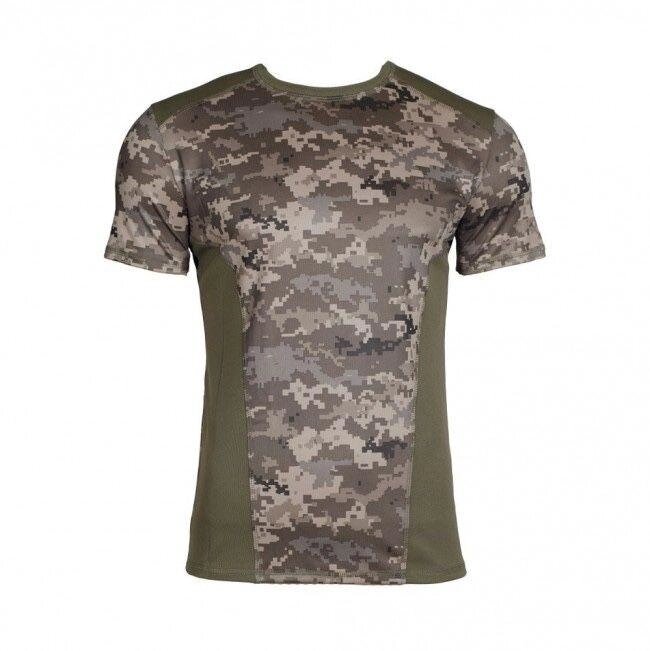 T-Shirt Tactical coolmax, t-Shirt Tactical Retail та Ohlosale від компанії Artiv - Інтернет-магазин - фото 1