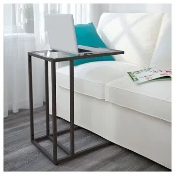 Таблиця ноутбуків VITTSJÖ ikea, Ikea Table від компанії Artiv - Інтернет-магазин - фото 1