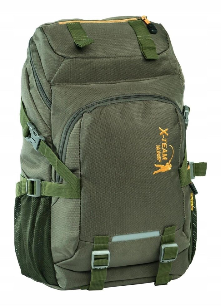 Tackpack Tactical JAXON UJ-XAP02 сумка тактична у присутності 30 л. від компанії Artiv - Інтернет-магазин - фото 1
