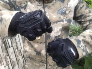 Тактичні армійські військові рукавички порожні, рукавиці