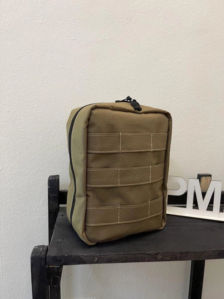 Тактична аптечка сумочка військова моллі від компанії Artiv - Інтернет-магазин - фото 1