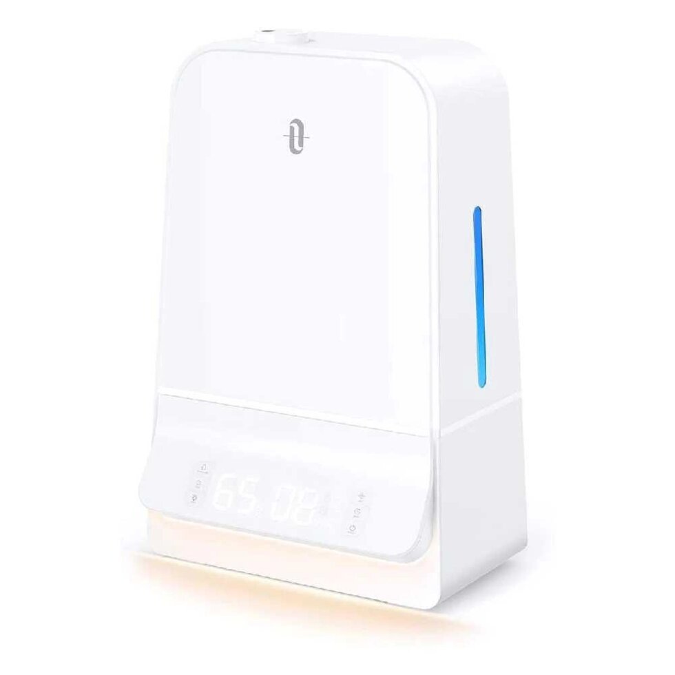 TaoTronics Зволожувач повітря з LED дисплеєм підсвічуванням Cool Mist 6 л від компанії Artiv - Інтернет-магазин - фото 1