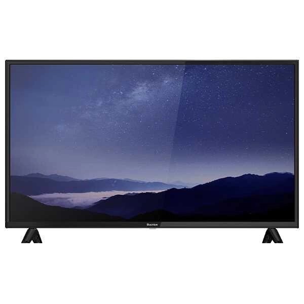 ТБ Blackton Bt 40S02B Black, 40, Smart, Full HD, чорний від компанії Artiv - Інтернет-магазин - фото 1