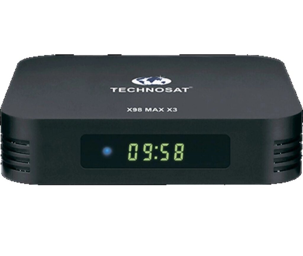 TECHNOSAT X98 MINI+ S905W2 2GB/16GB (47367) від компанії Artiv - Інтернет-магазин - фото 1