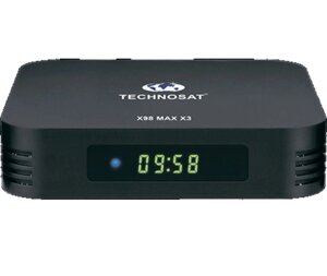 Technosat X98 MINI+ S905W2 2GB/16GB (47367)